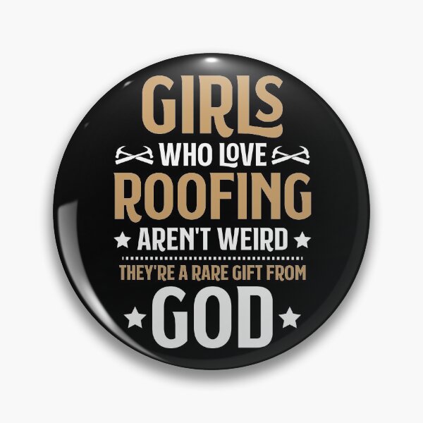 Item preview, Roofer Roofing Slater Tiler Thatcher Gift Idea designed and sold by Krautshirts.