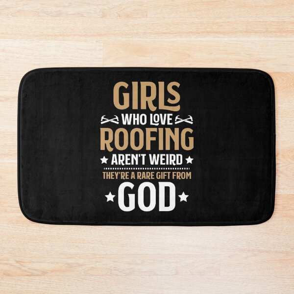 Item preview, Roofer Roofing Slater Tiler Thatcher Gift Idea designed and sold by Krautshirts.