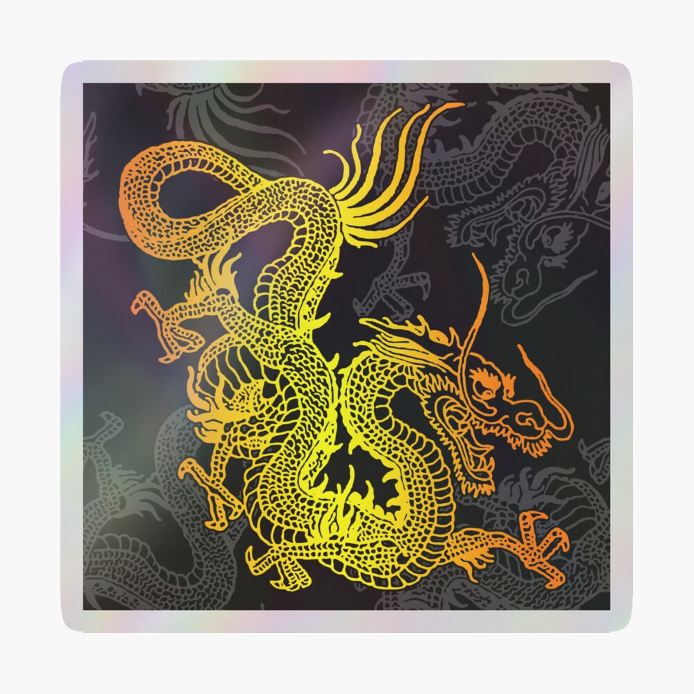 絵画 Happy Dragon dragon_small.jpg