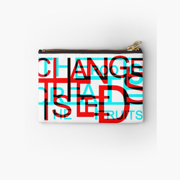 Item preview, The roots Create The Fruits Change The Seeds designed and sold by WylandForYou.