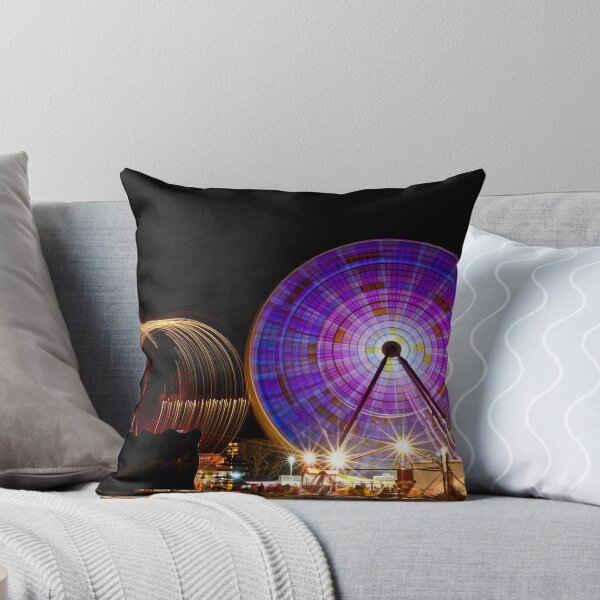 Item preview, Rye Carnival January 2009 designed and sold by RyePixels.