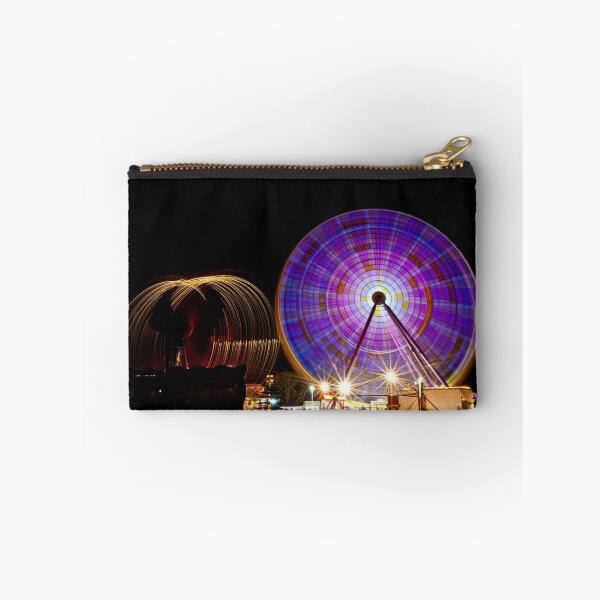 Item preview, Rye Carnival January 2009 designed and sold by RyePixels.