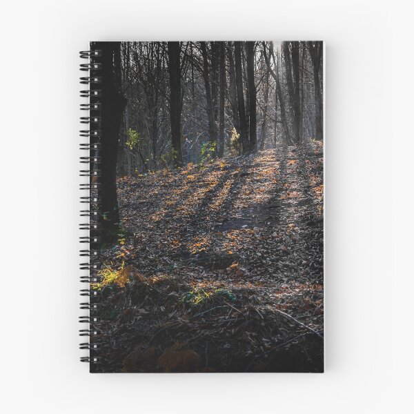 Item preview, Shadowy forest designed and sold by peter hayward.