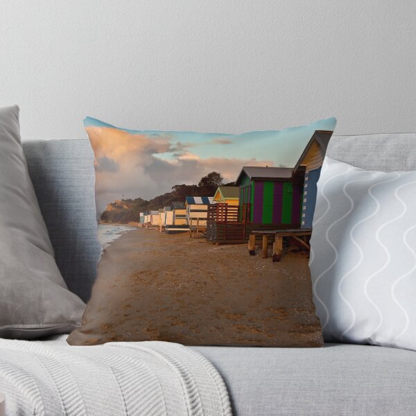 Item preview, Tyrone Foreshore designed and sold by RyePixels.