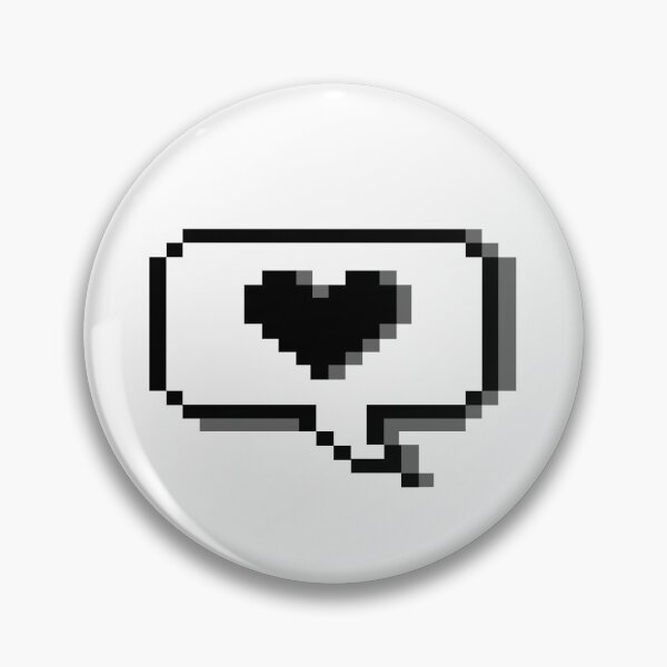 Item preview, Pixel Love : Sending Digital Affection designed and sold by ChayanJaiya.