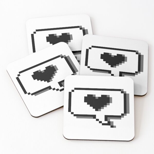 Item preview, Pixel Love : Sending Digital Affection designed and sold by ChayanJaiya.