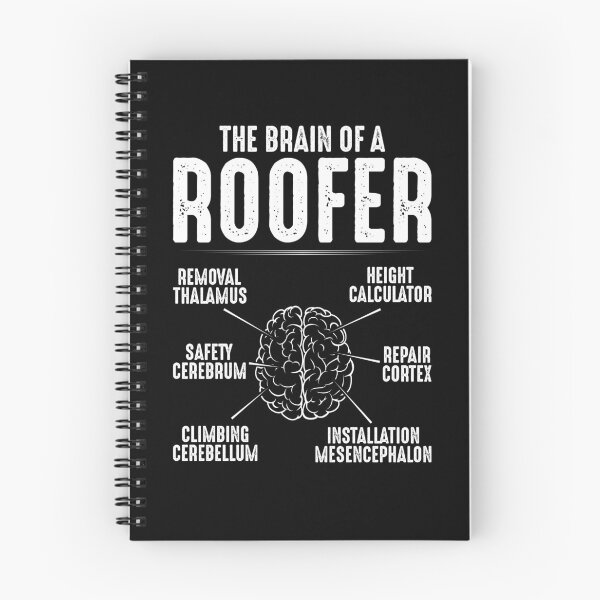 Item preview, Roofer Roofing Slater Tiler Thatcher Gift Idea designed and sold by Krautshirts.
