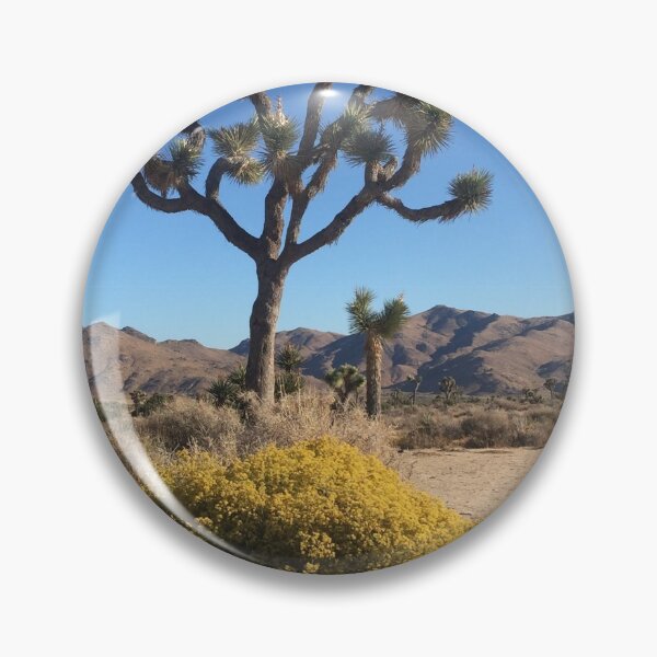 Artikelvorschau, Joshua Tree entworfen und verkauft von Emilie Fauquet.