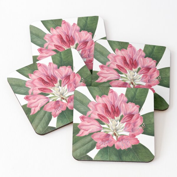 Item preview, Mountain Rose Bay designed and sold by JoyforU.