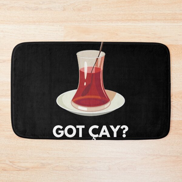 Item preview, Turkish Çay designed and sold by GringoNation.