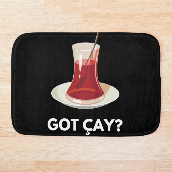 Item preview, Turco Çay designed and sold by GringoNation.