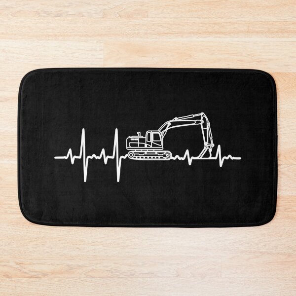 Item preview, Heavy Equipment Operator Excavator Driver Digger designed and sold by Krautshirts.