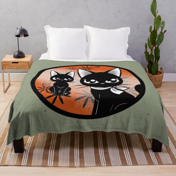 Item preview, Brother and sister designed and sold by BATKEI ART.