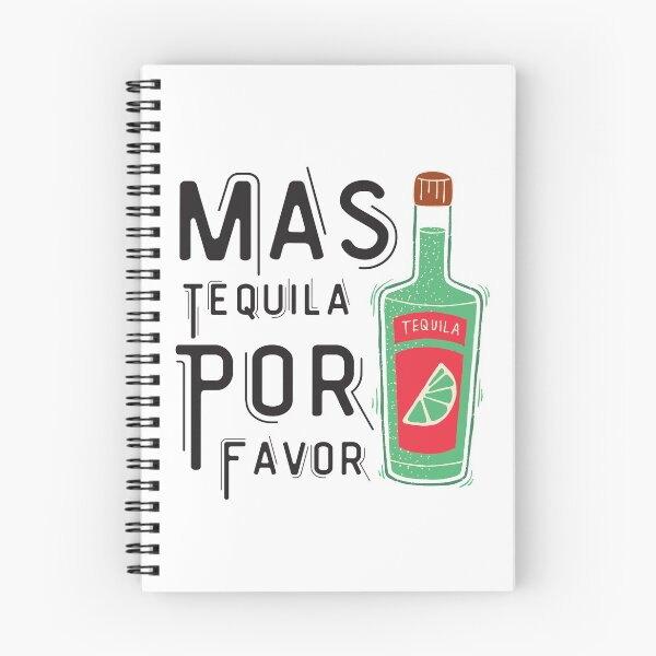 Item preview, Mas Tequila Por Favor  designed and sold by KOOL Studio.