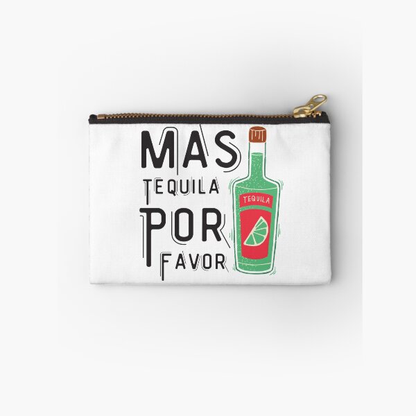 Item preview, Mas Tequila Por Favor  designed and sold by KOOL Studio.
