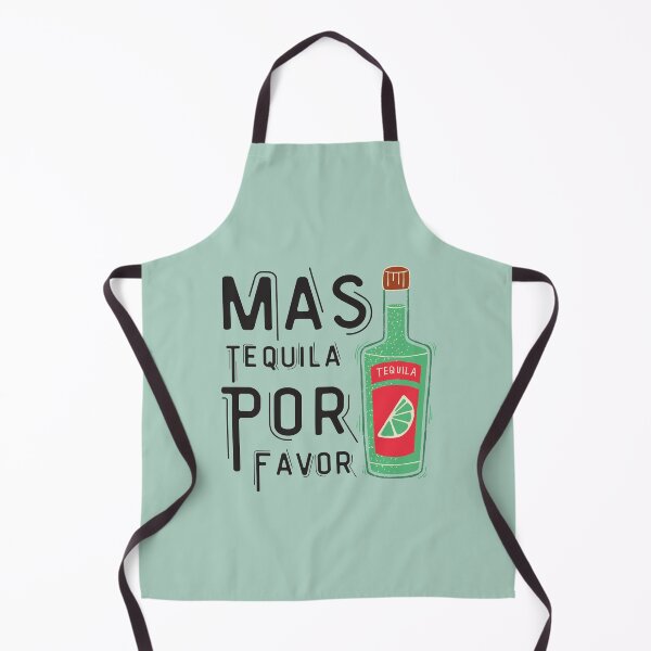 Item preview, Mas Tequila Por Favor  designed and sold by KOOL Studio.