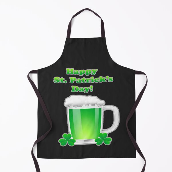 Item preview, HAPPY ST.PATRICKS DAY designed and sold by DRAWARTIST22.