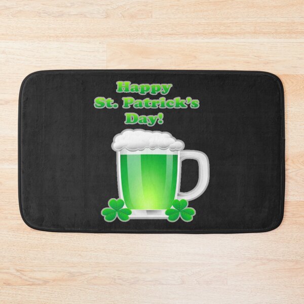 Item preview, HAPPY ST.PATRICKS DAY designed and sold by DRAWARTIST22.