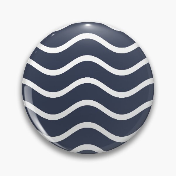 Item preview, Waves Design Pattern designed and sold by CoolYule.