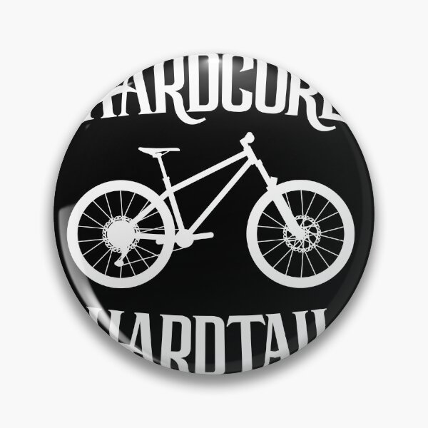 Artikelvorschau, Hardcore Hardtail entworfen und verkauft von HenrisKas.