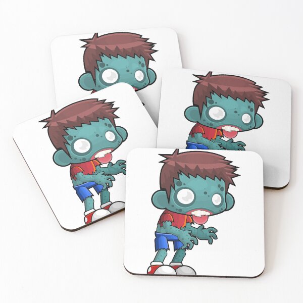 Item preview, Kid Zombie designed and sold by RetroRobbo.