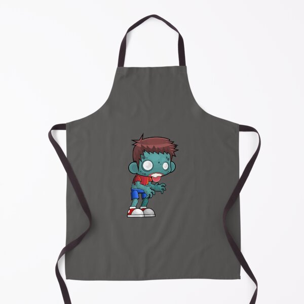 Item preview, Kid Zombie designed and sold by RetroRobbo.