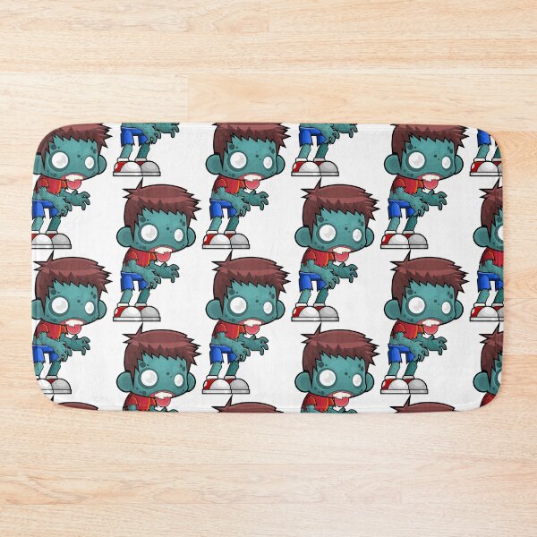 Item preview, Kid Zombie designed and sold by RetroRobbo.