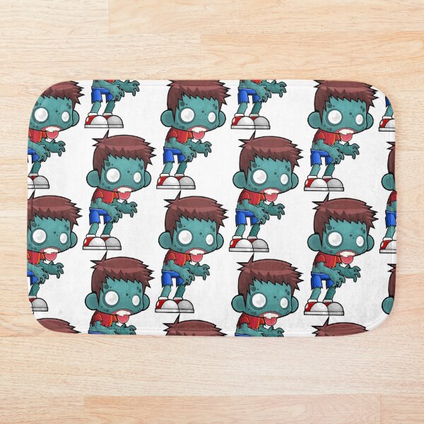 Item preview, Kid Zombie designed and sold by RetroRobbo.