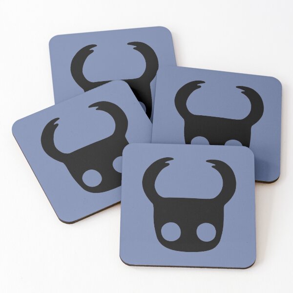 Item preview, Hollow Knight Shade Mask Face Opacity designed and sold by LittleSmarthy.