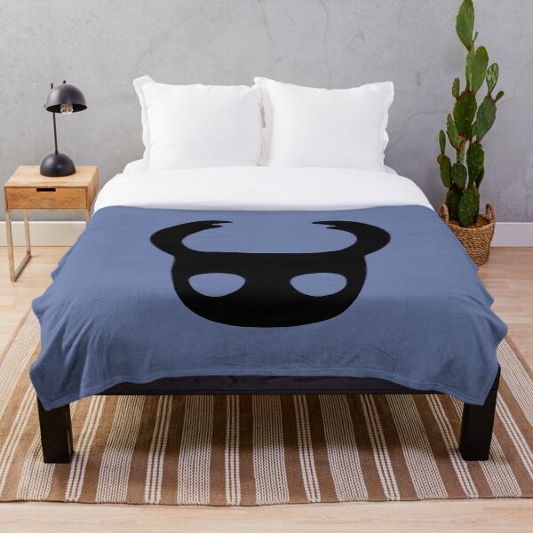 Artikelvorschau, Hollow Knight Shade Maske Gesichtsopazität entworfen und verkauft von LittleSmarthy.