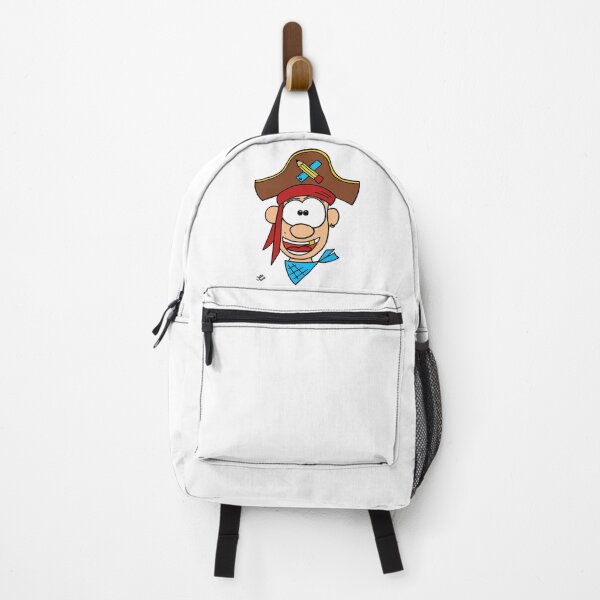 Item preview, A school pirate designed and sold by JatoLino.