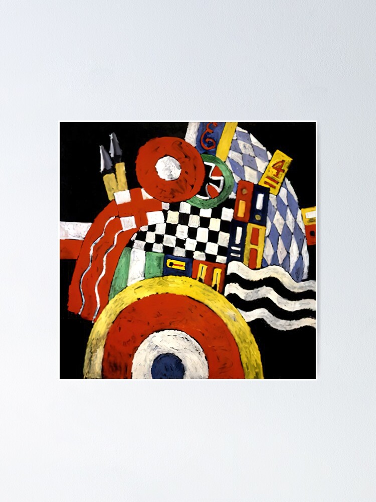 "Marsden Hartley, 1915, Marsden Hartley" Poster for Sale by LazyHatter Redbubble
