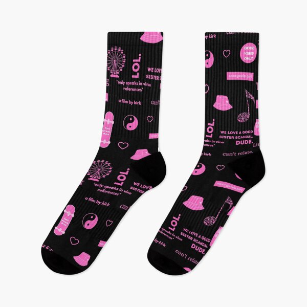 Item preview, Cool pink aesthetic designed and sold by Hoetoons.