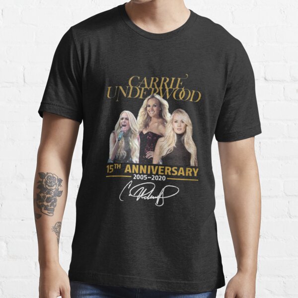 Carrie Underwood Shirt 