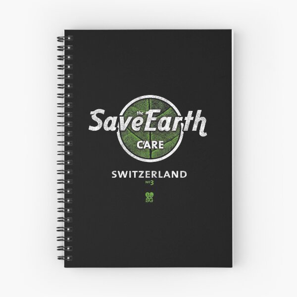 Item preview, #03 Save The Earth designed and sold by HexOne.