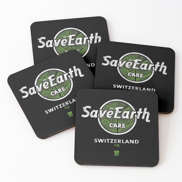 Item preview, #03 Save The Earth designed and sold by HexOne.