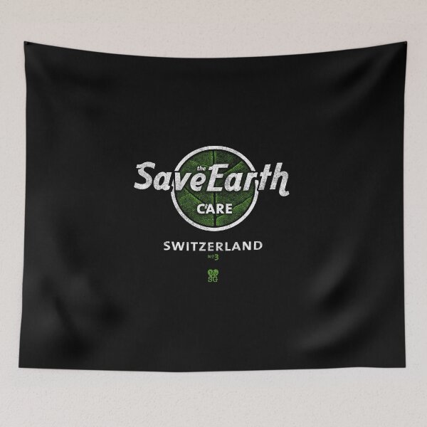 Item preview, #03 Save The Earth designed and sold by HexOne.