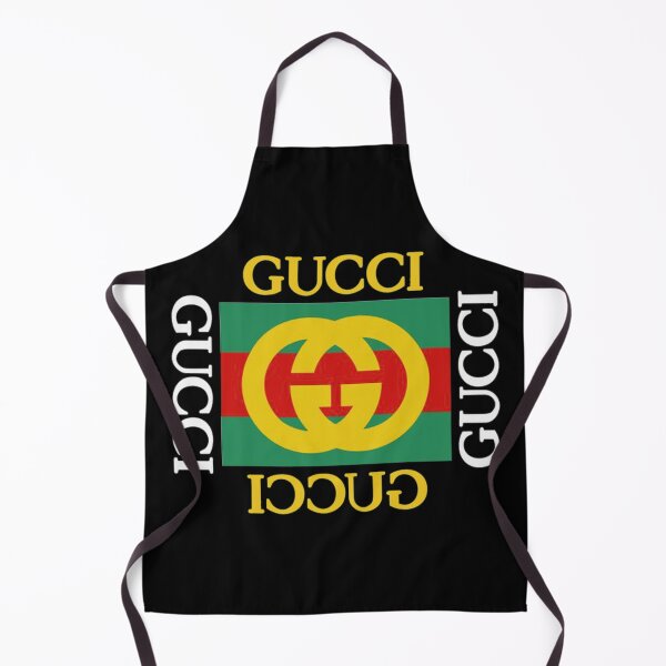 Dolce and outlet gabbana apron