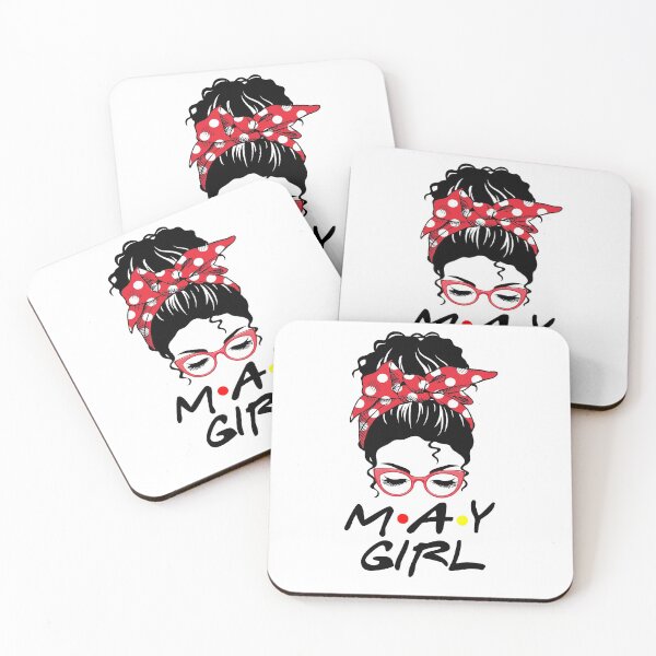 Item preview, May Girl May Birthday designed and sold by sunrot7.
