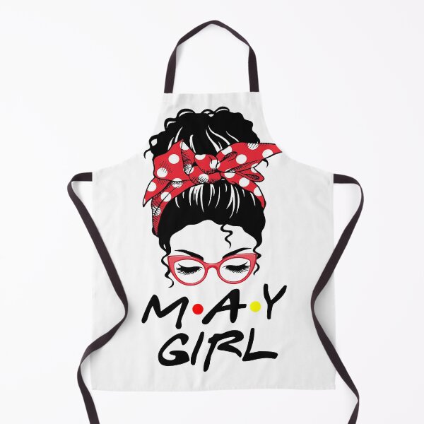 Item preview, May Girl May Birthday designed and sold by sunrot7.