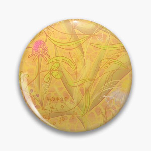 Item preview, Wild grasses designed and sold by Shoshina.