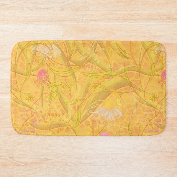 Item preview, Wild grasses designed and sold by Shoshina.