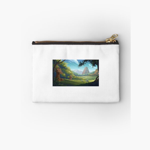 Item preview, Maya Temple designed and sold by Hansha.