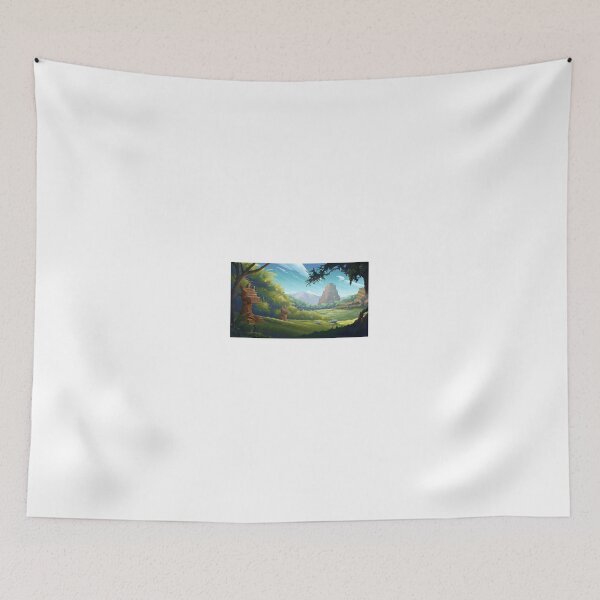 Item preview, Maya Temple designed and sold by Hansha.