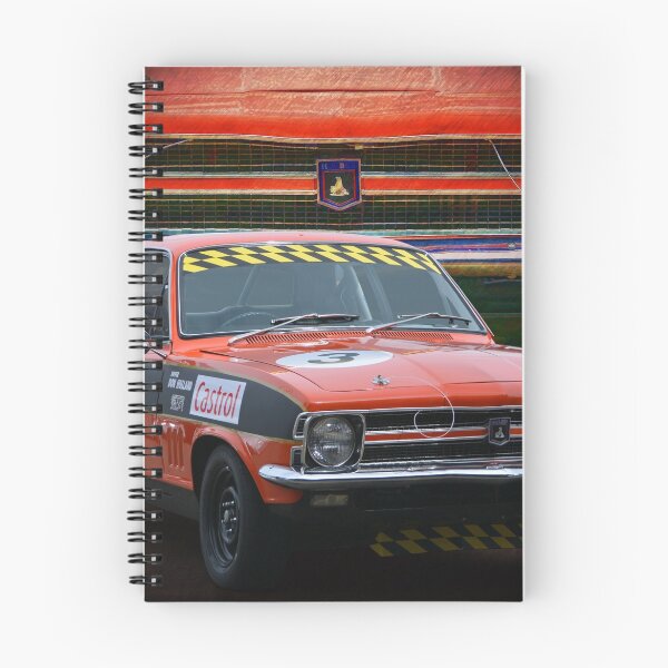 Item preview, GTR XU1 Torana designed and sold by Stuart Row.