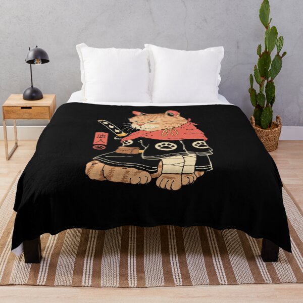 Item preview, Neko Ronin designed and sold by vincenttrinidad.