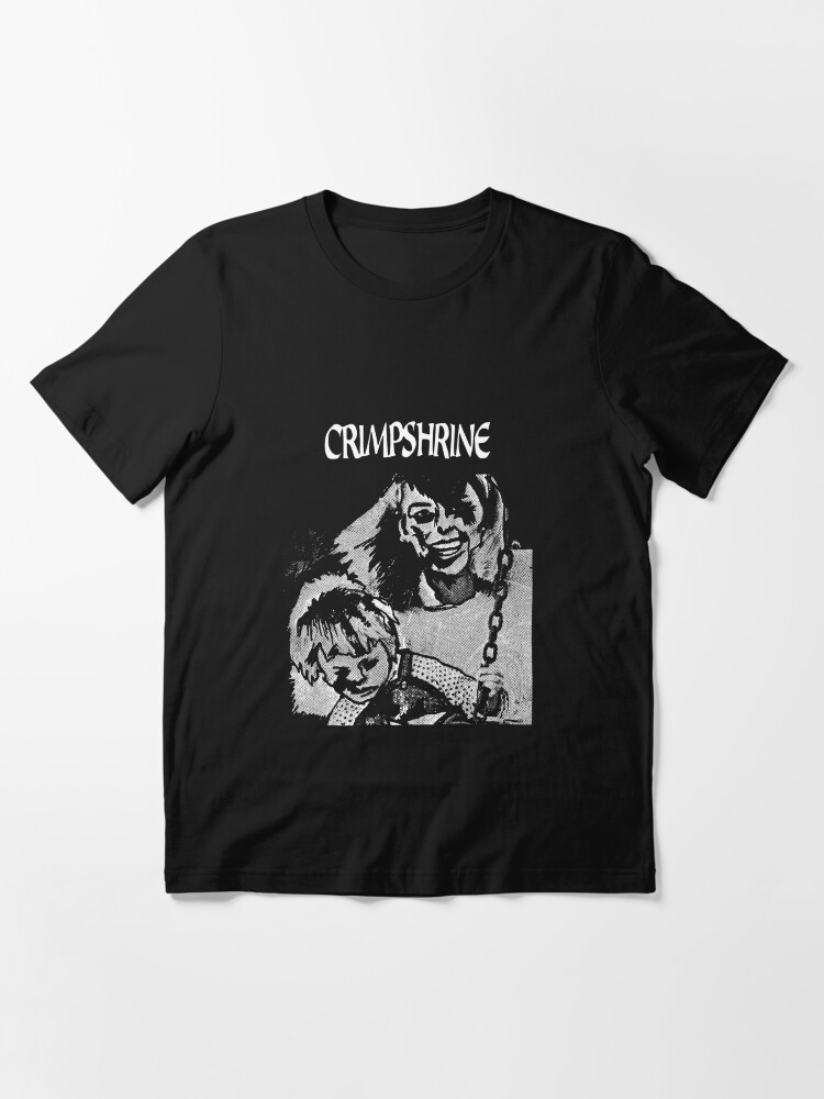 crimpshrine shirt