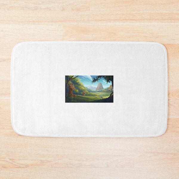 Item preview, Maya Temple designed and sold by Hansha.