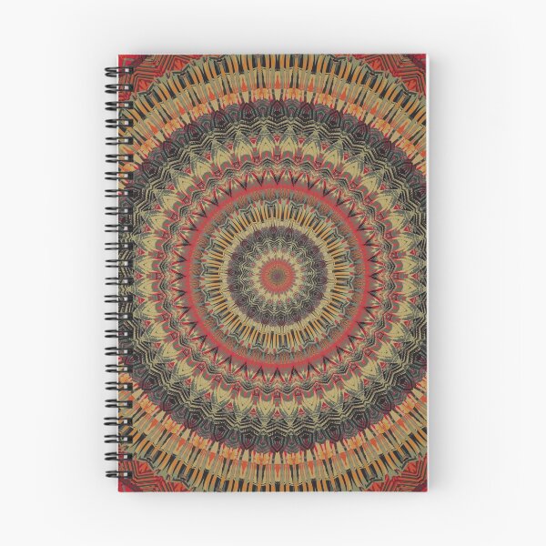 Item preview, Mandala 090 designed and sold by Mandala Of Life.