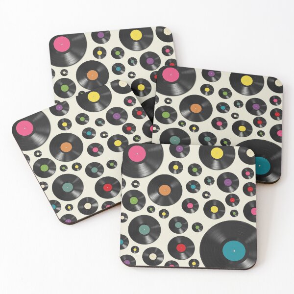 Item preview, Vinyl Record #03 designed and sold by newyorker01.